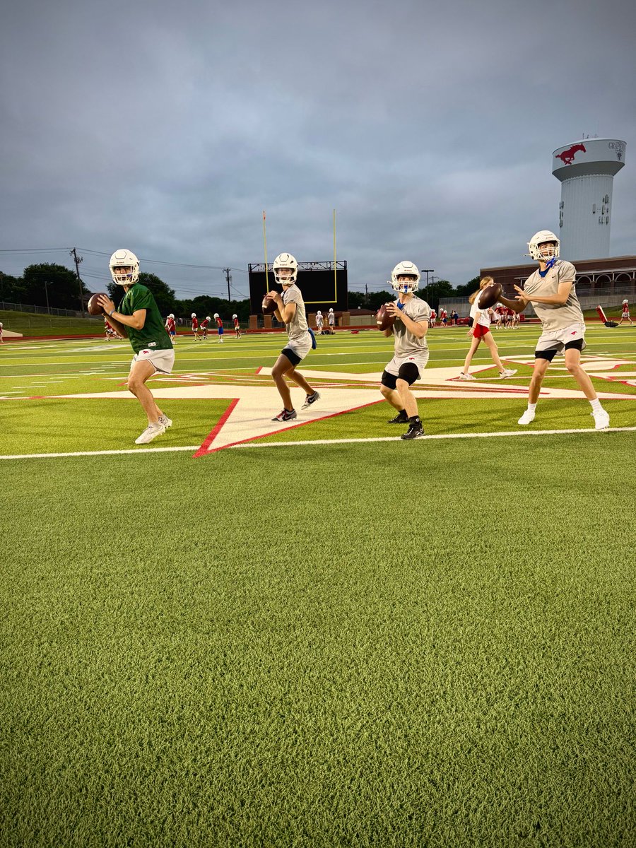 GHSMustangsFootball tweet media