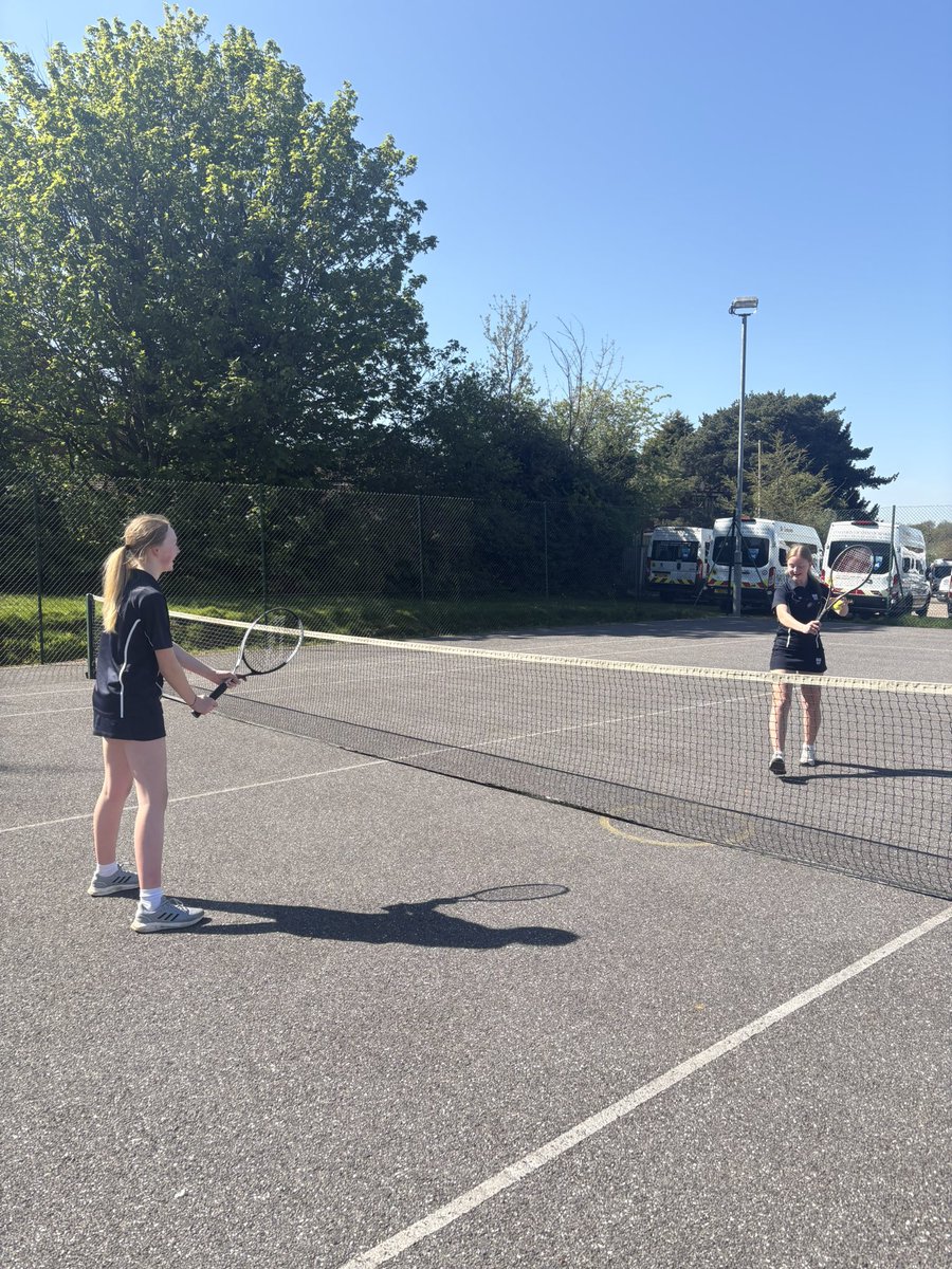Physical Education | Stafford Grammar School tweet media