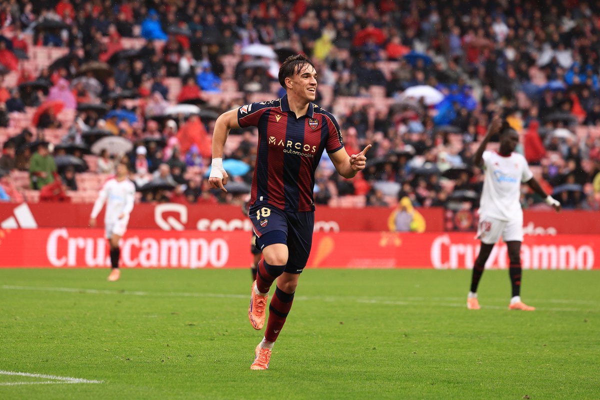 OptaJose tweet media