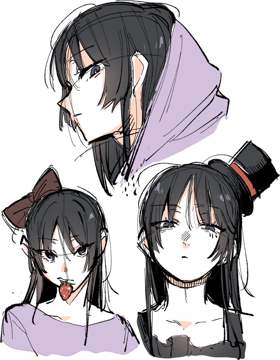 半ケツ太郎 tweet media