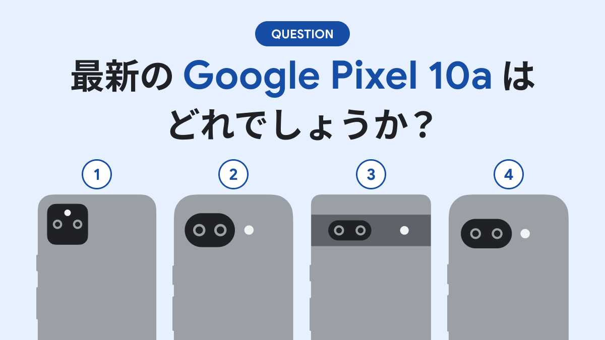 Google Japan tweet media