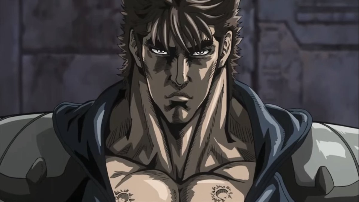 𝑨𝑷𝑶𝑪𝑨𝑳𝒀𝑷𝑻𝑰𝑪 𝑴𝑬𝑺𝑺𝑰𝑨𝑯 tweet media