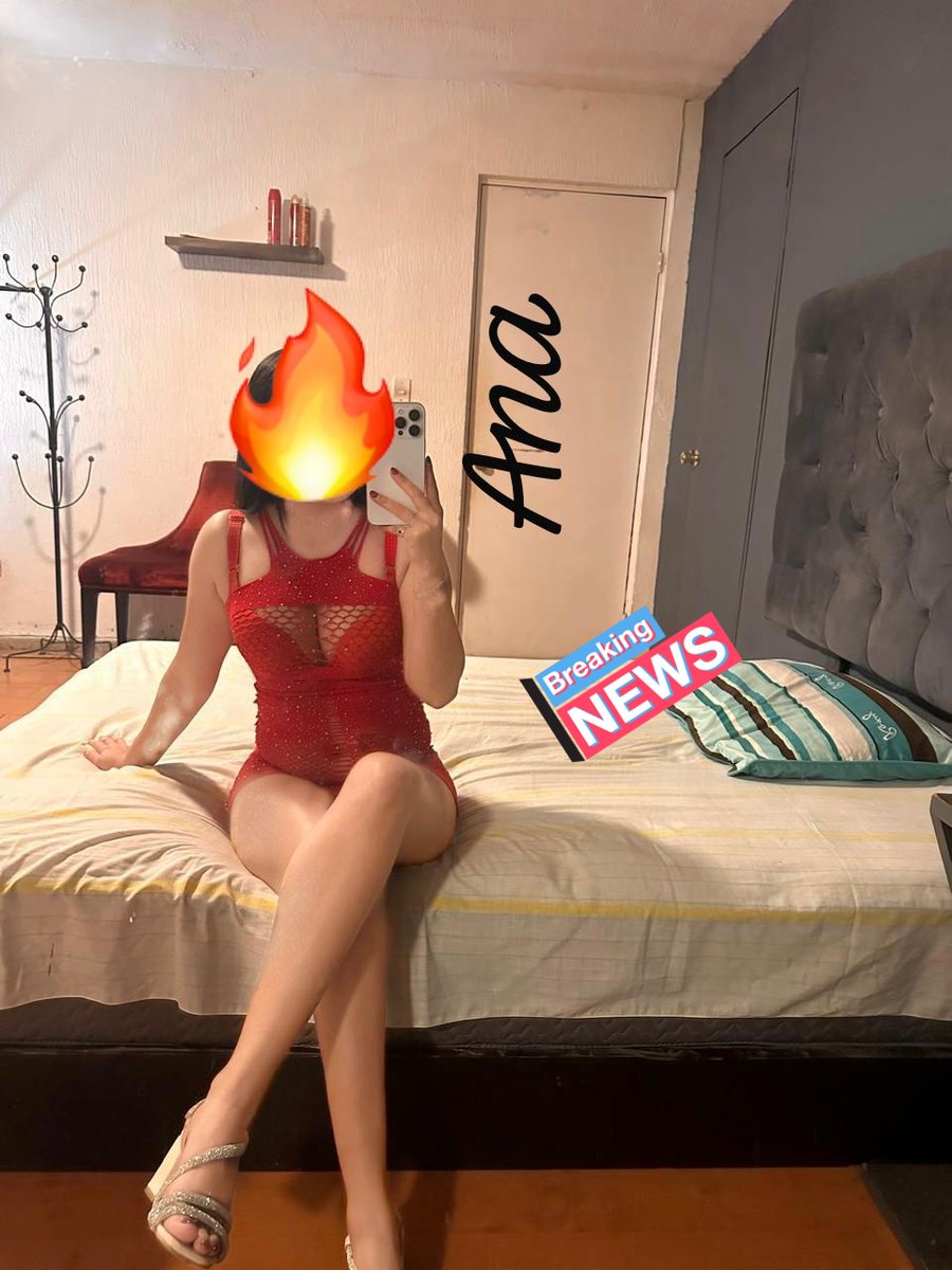Ven y relájate a nuestro lado 🔞
DISPONIBLES 🔥 🔥 🔥 🔥
Info por Whstapp 👇 👇 👇 👇
📱 WA.me/8131410528