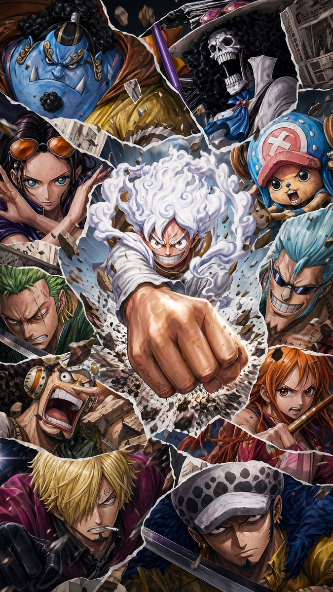 Classic Wallpaper 🥷 tweet media