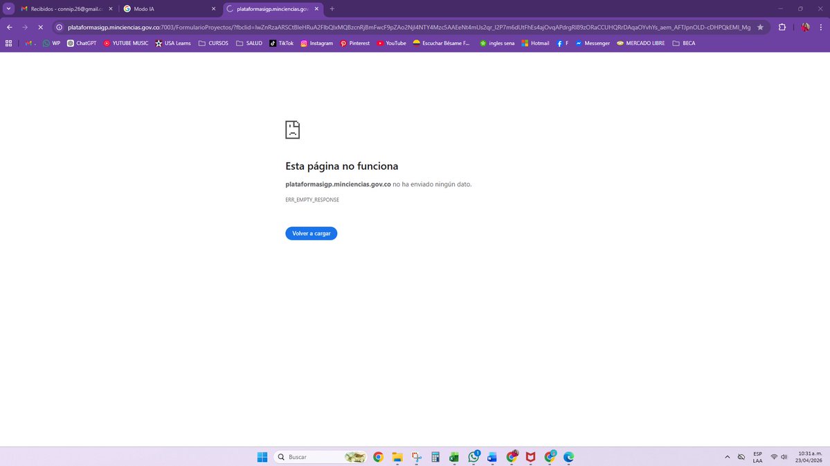 Conie Parra tweet media