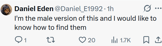 Daniel Eden tweet media
