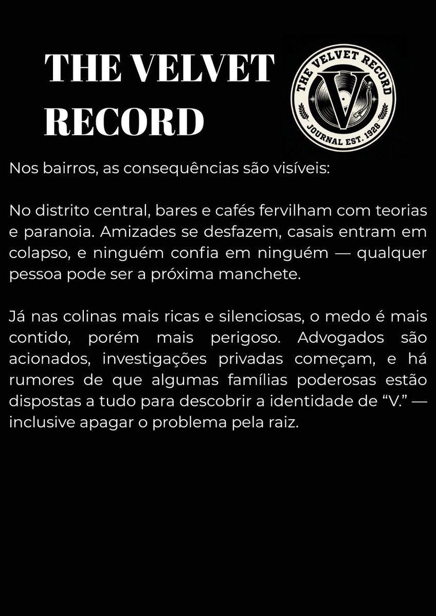 𝐓𝐇𝐄 𝐕𝐄𝐋𝐕𝐄𝐓 𝐑𝐄𝐂𝐎𝐑𝐃 tweet media