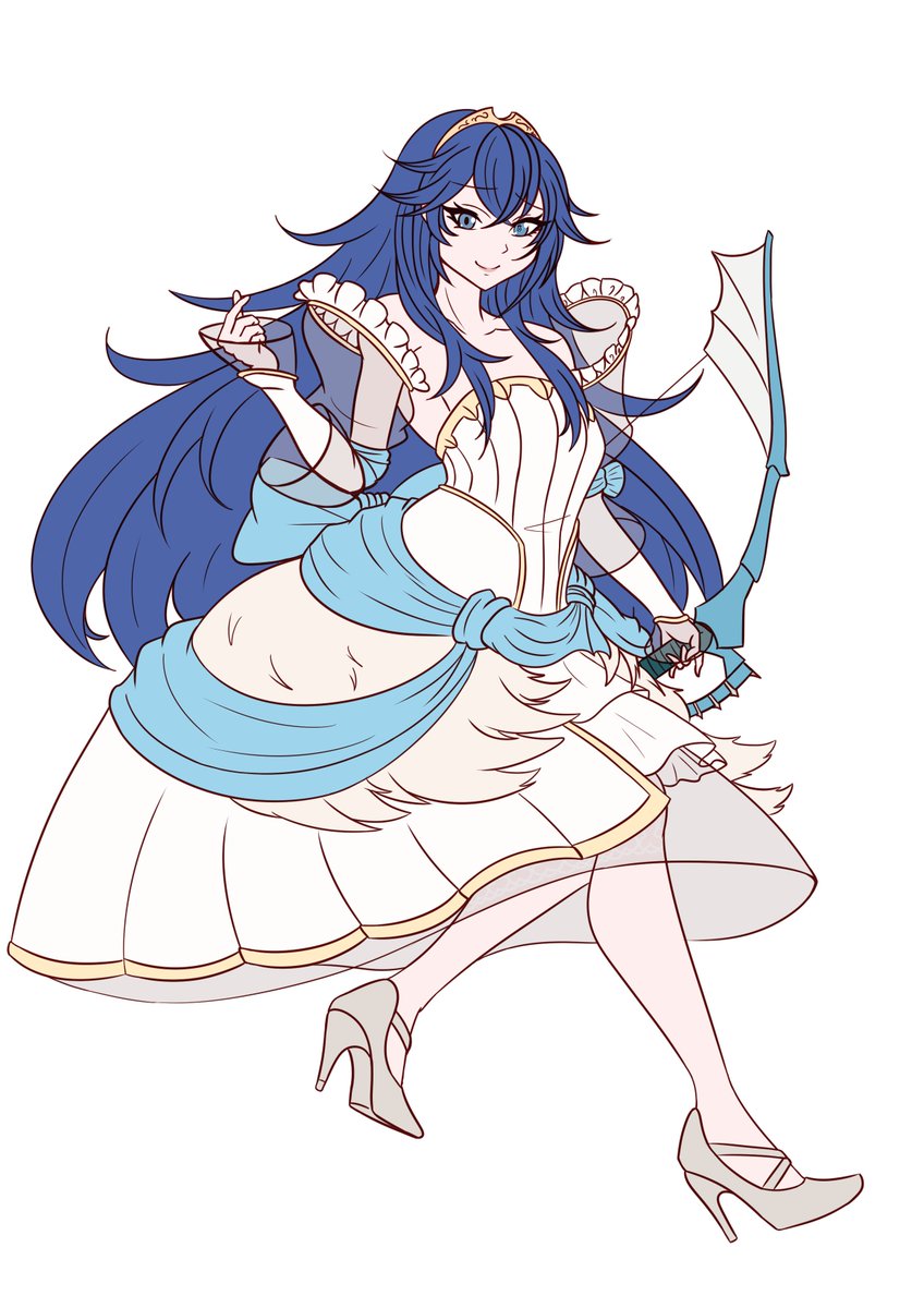 Will | Comms Open (4/10) Slots tweet media