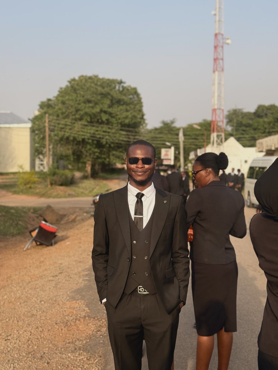 Olamilekan tweet media