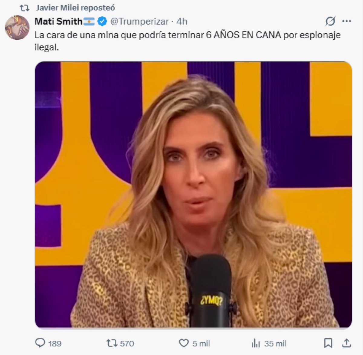 💛🇦🇷 🅟🅐🅜🅟🅐 🇦🇷💙 tweet media