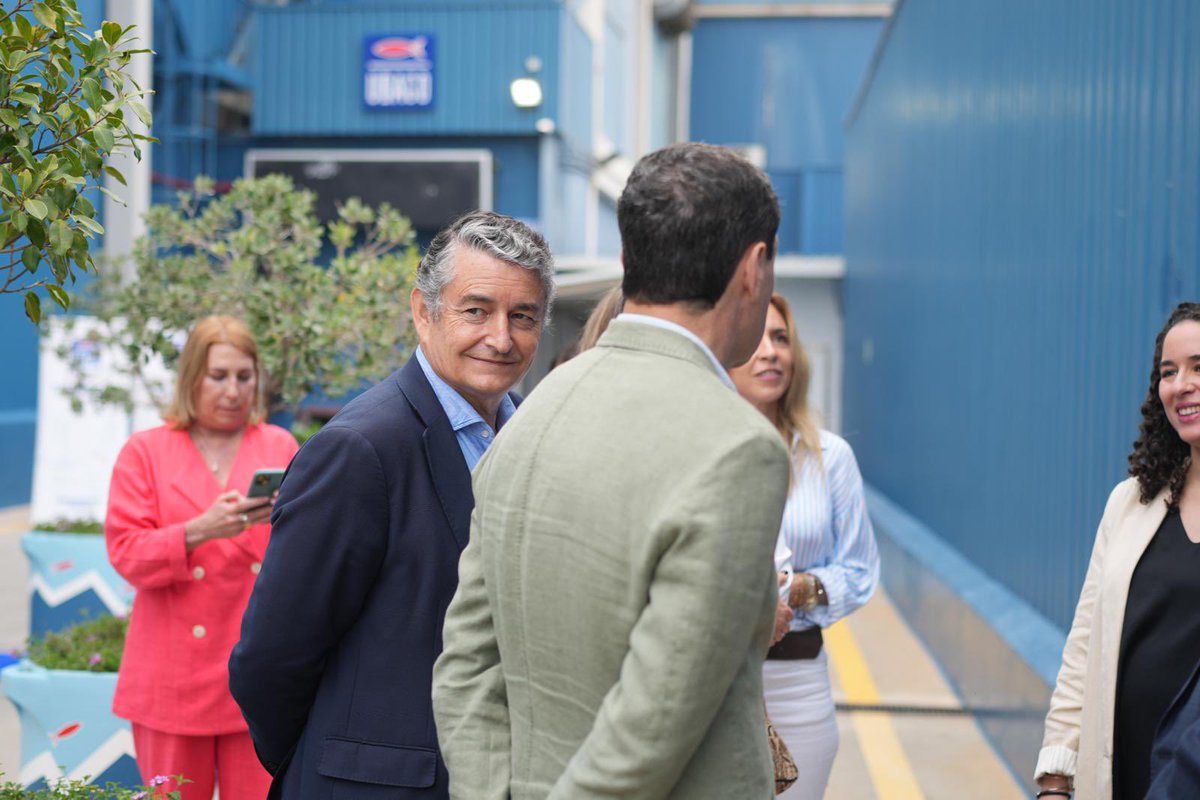 Antonio Sanz Cabello tweet media