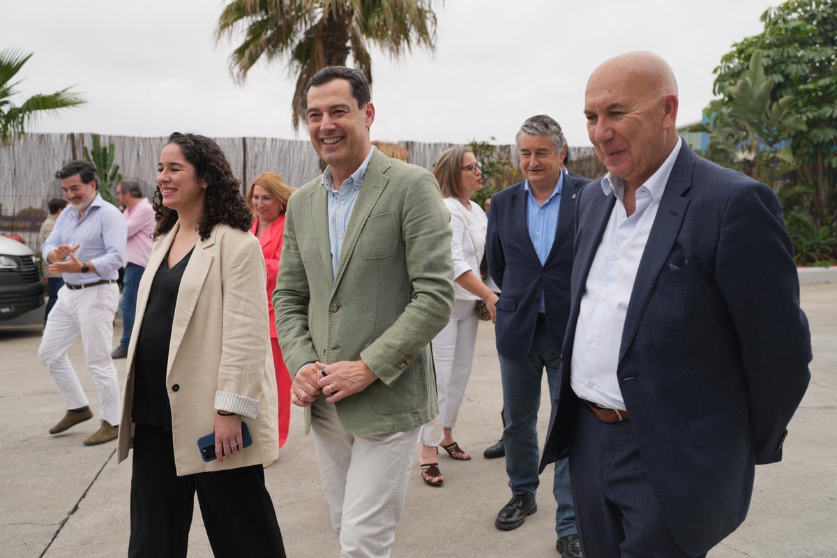 Antonio Sanz Cabello tweet media