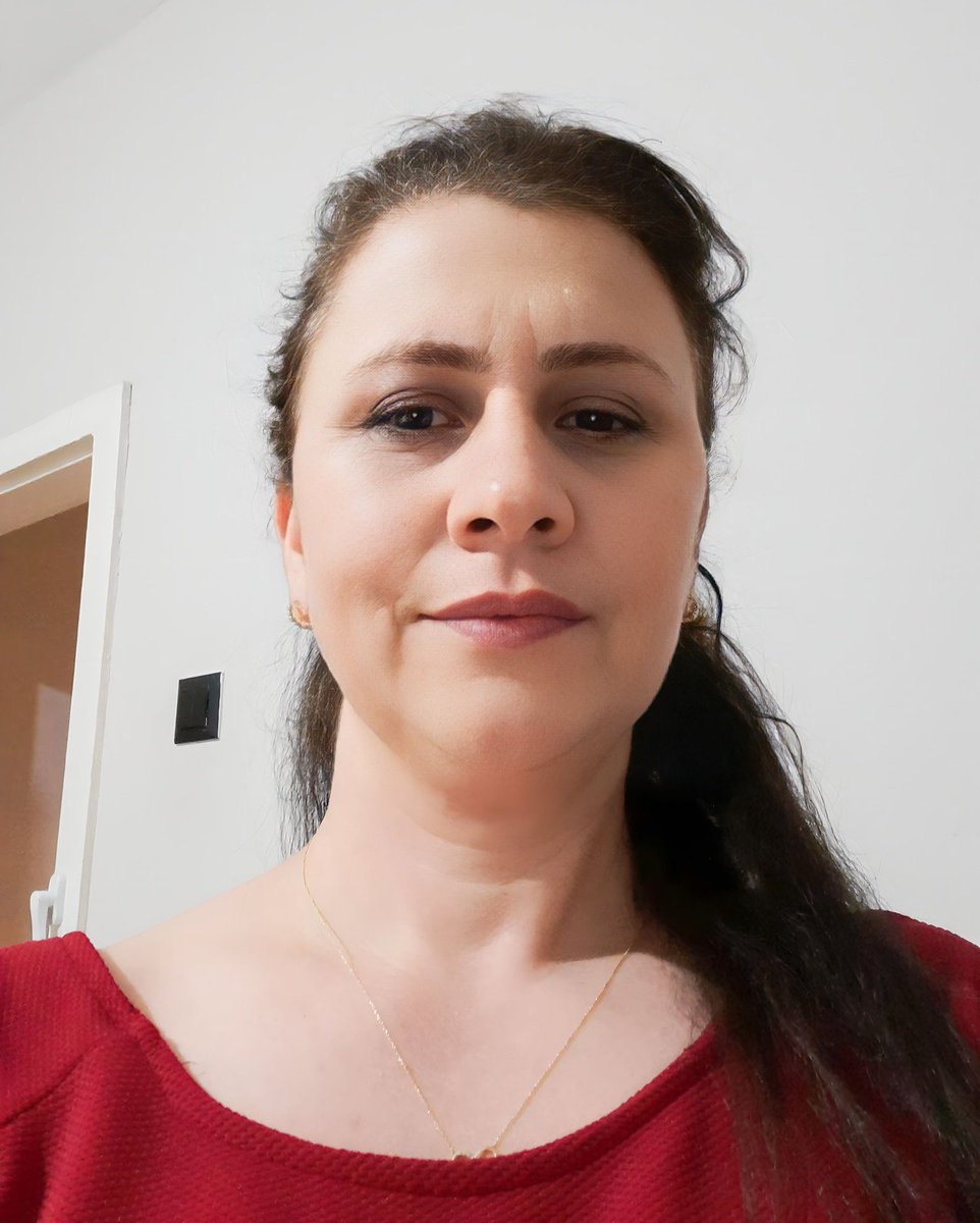 Ev Hanımı Karım Derya tweet media