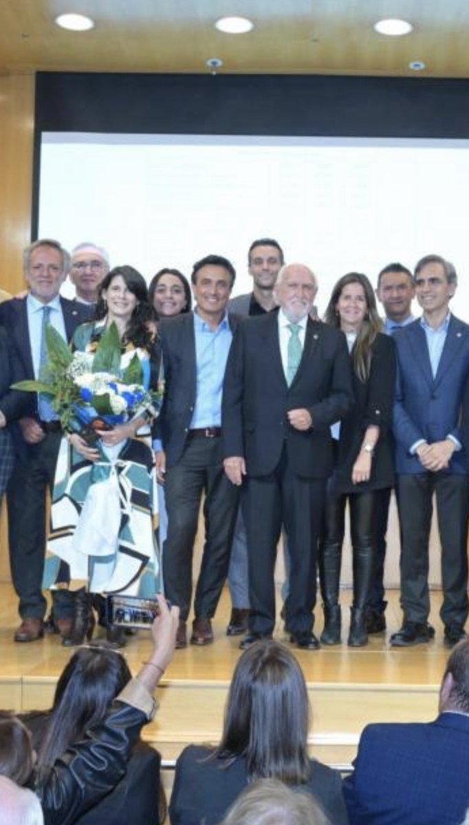 Agustín Pesce tweet media