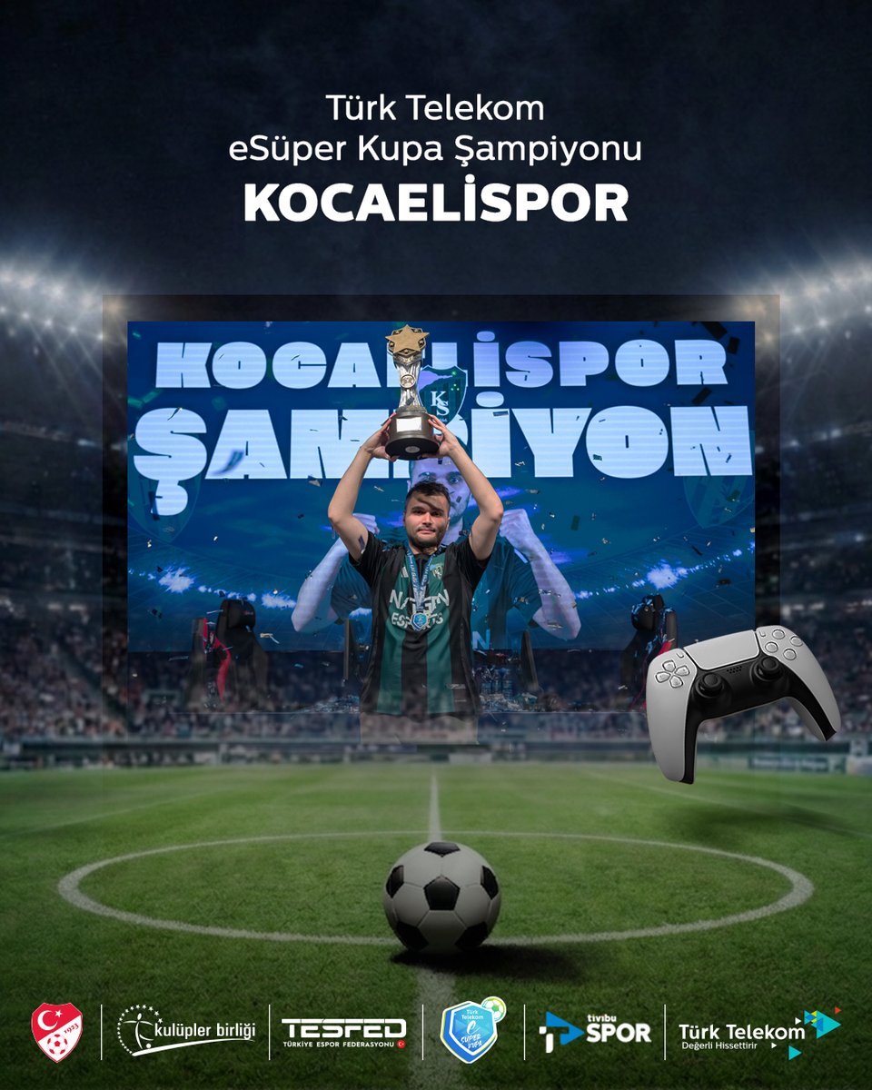 Tivibu Spor tweet media