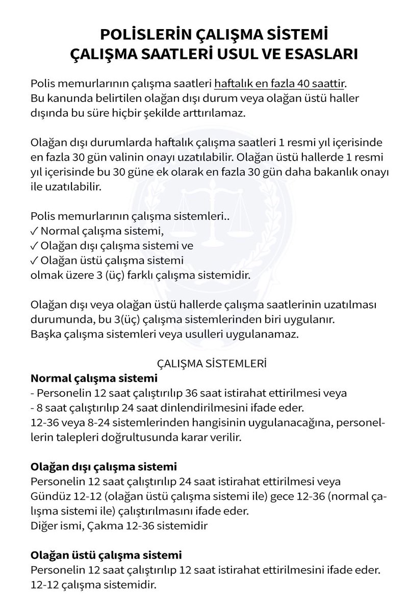 polis mevzuat tweet media