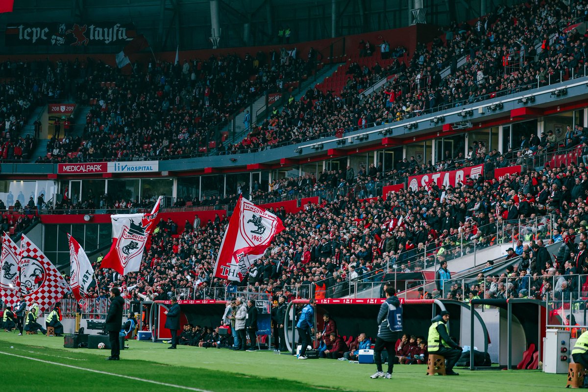 Samsunspor 🇹🇷 tweet media