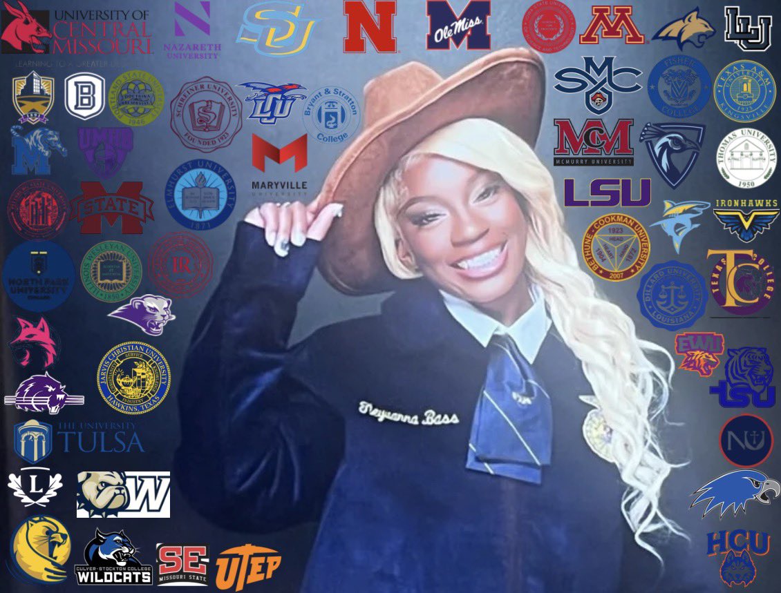 TieyuannaB's tweet image. Be on the lookout, decision being announced on May 1st! 🙏🏾🎓#AGTG #nssh #decisionday #classof2026
#dontowncopyrightstophoto