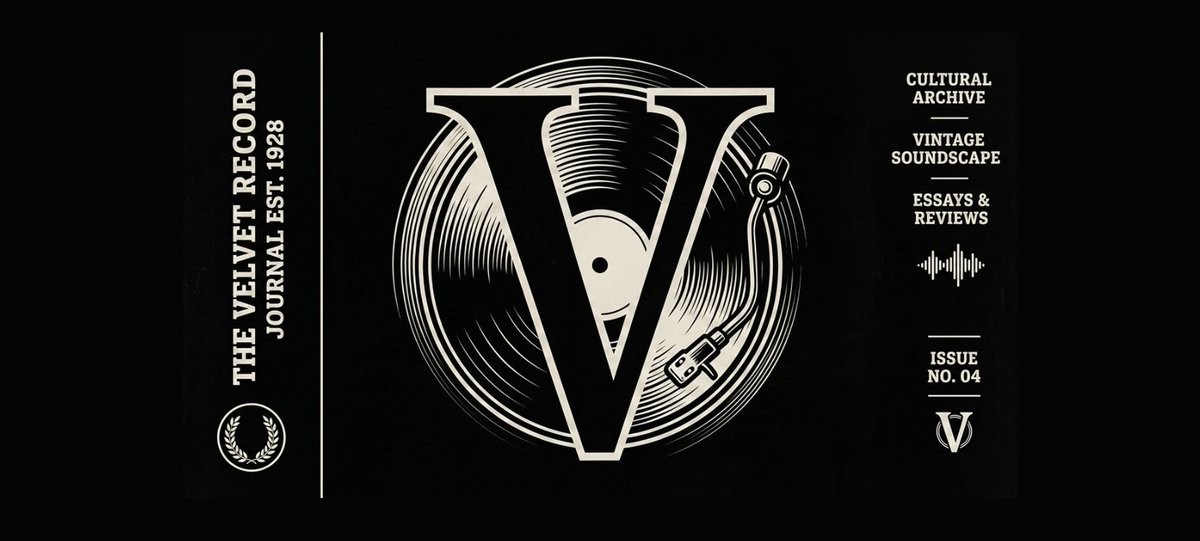 𝐓𝐇𝐄 𝐕𝐄𝐋𝐕𝐄𝐓 𝐑𝐄𝐂𝐎𝐑𝐃 tweet media