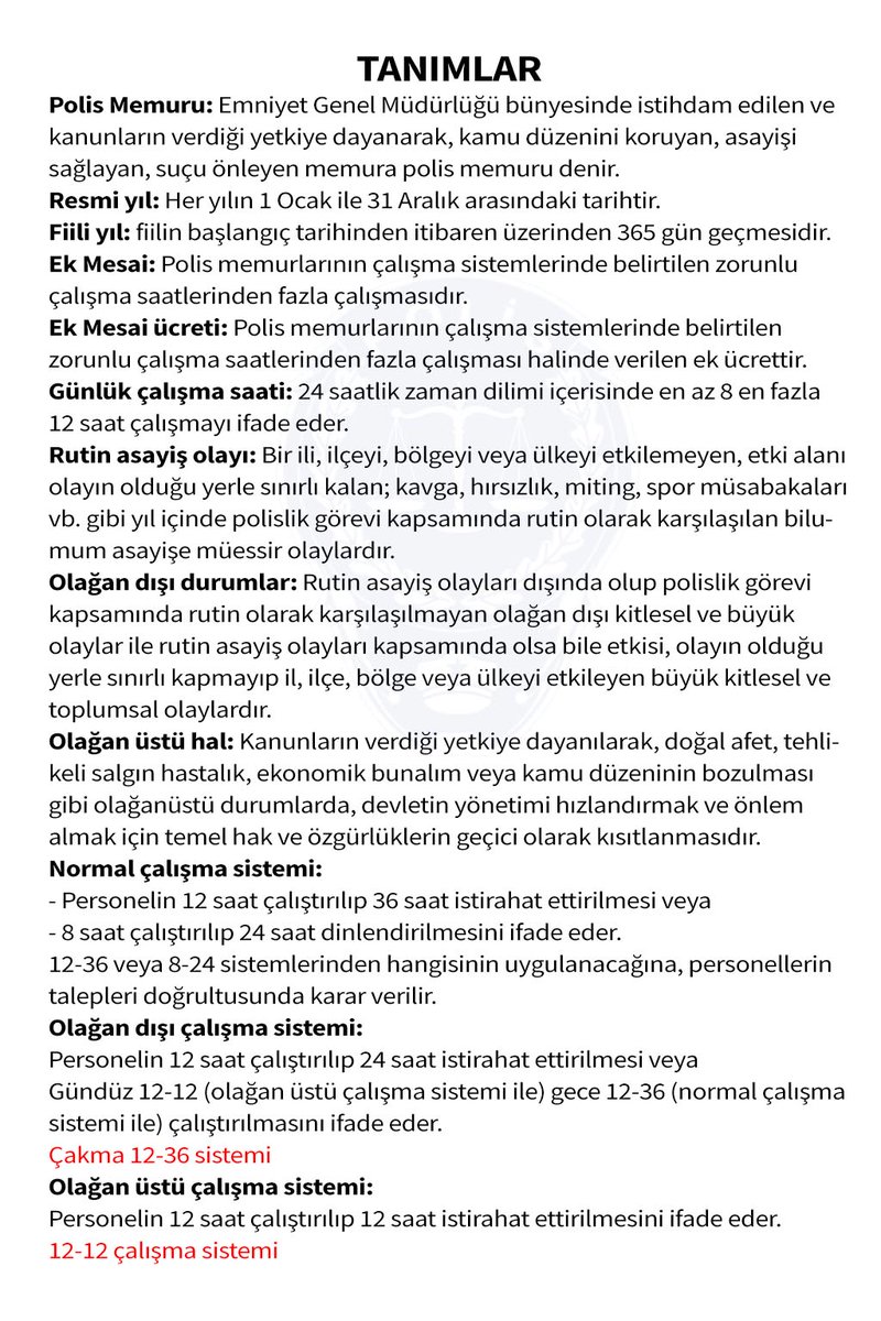 polis mevzuat tweet media