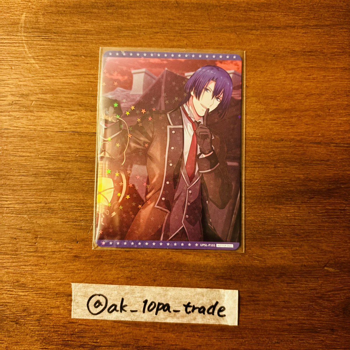 Akiny@取引垢 tweet media