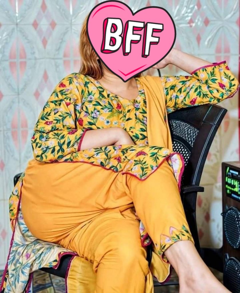 فوزیہ بی بی tweet media
