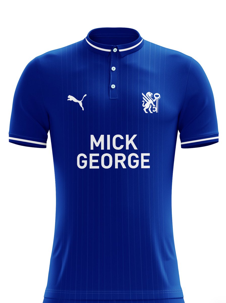 nobody_honest's tweet image. I designed all the three kits myself, but here's the hypocrite alert. I used AI for the kit swaps. It's not the devil, there's a use case for AI to speed up aspects of your workflow, but if you look closely you'll see lots of little inconsistencies I wouldn't have made. #pufc