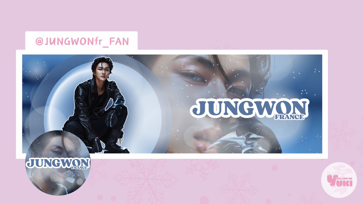 Jungwon FRANCE ⋮ ENHYPEN IS 7 tweet media