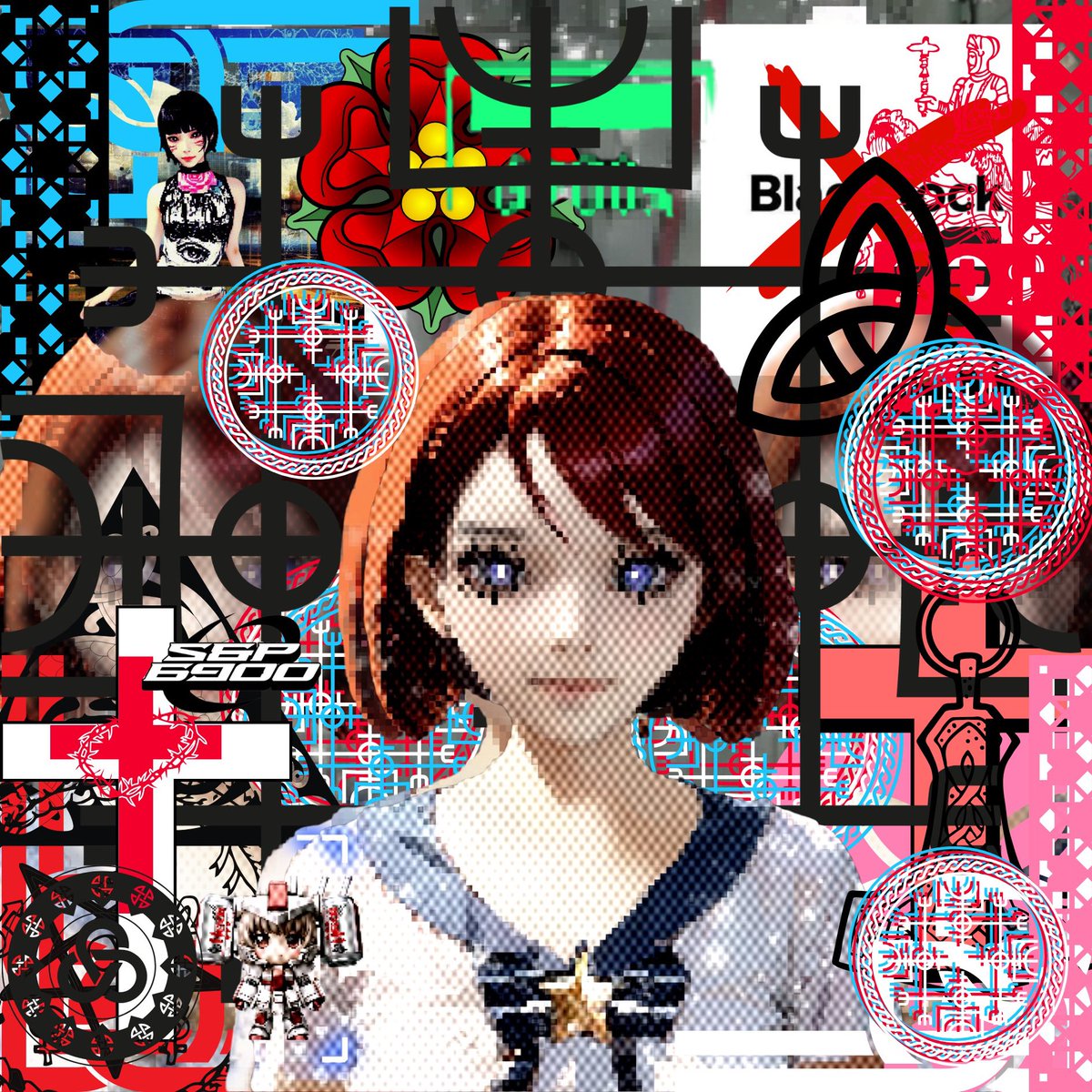 fawnaeon 🦌🎀💹🧲 tweet media