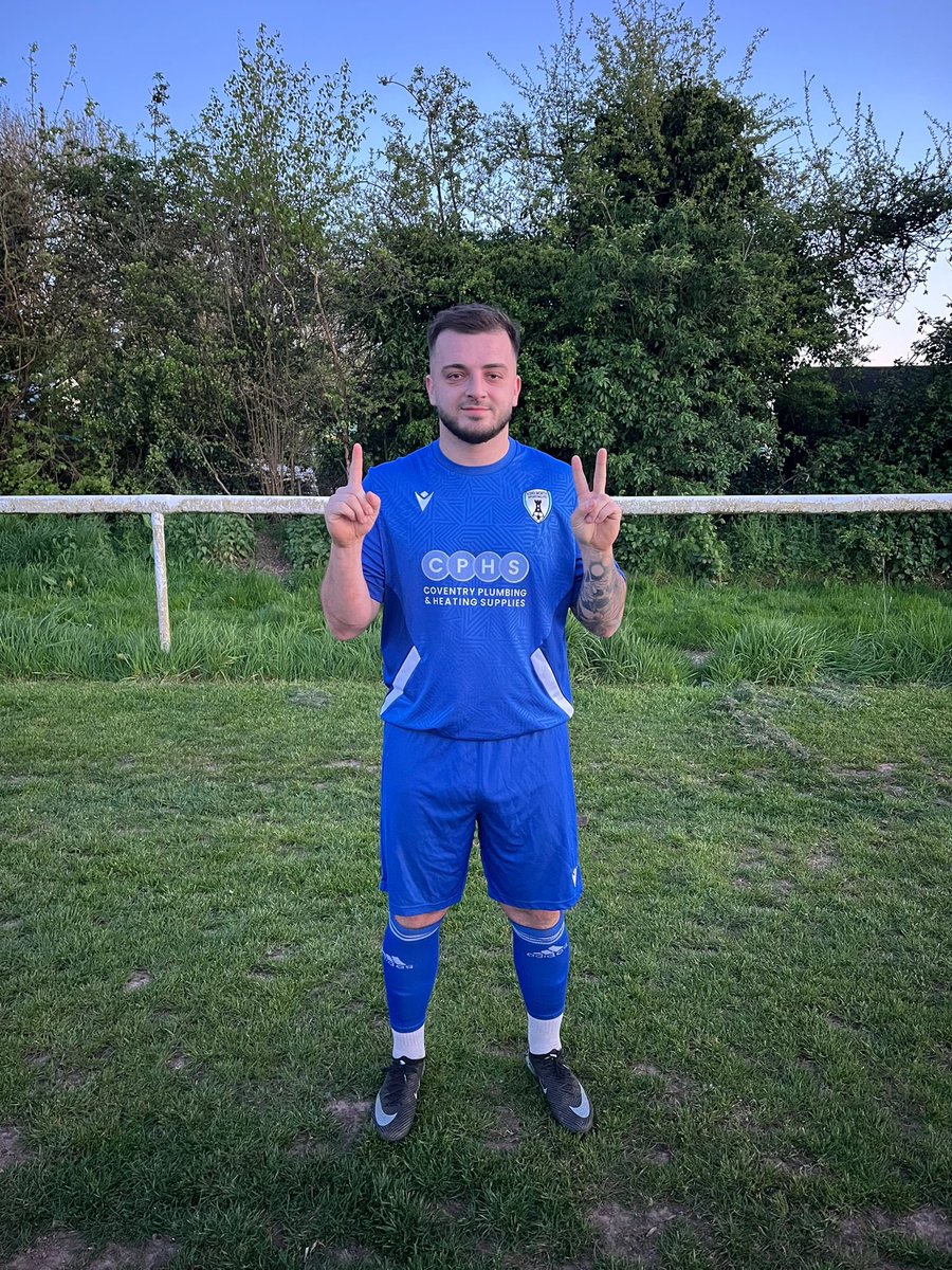 Kenilworth Sporting Football Club tweet media