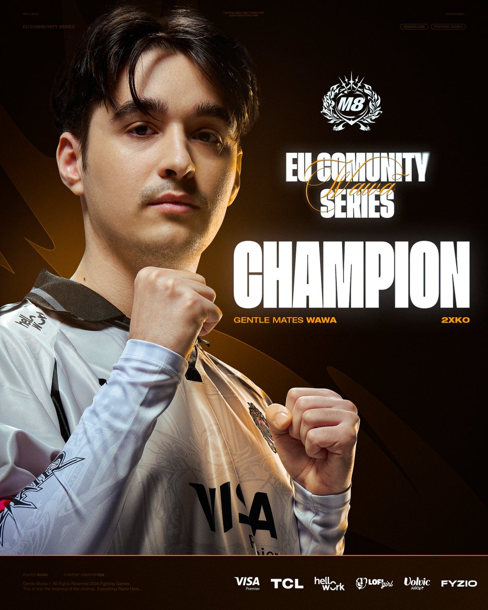 Gentle Mates tweet media