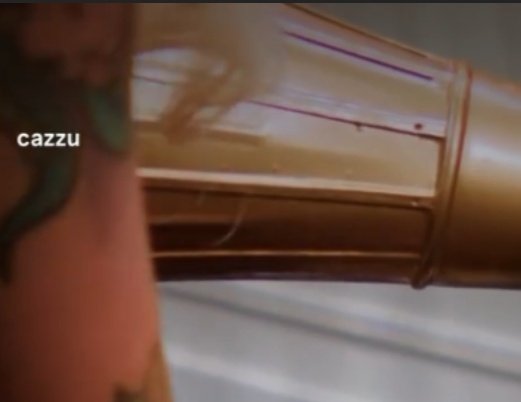 En otro capítulo de lorna investiga, se dieron cuenta que <a href="/cazzuoficial/">Cazzu™</a> tiene el pelo rubio en su último reel 🫢