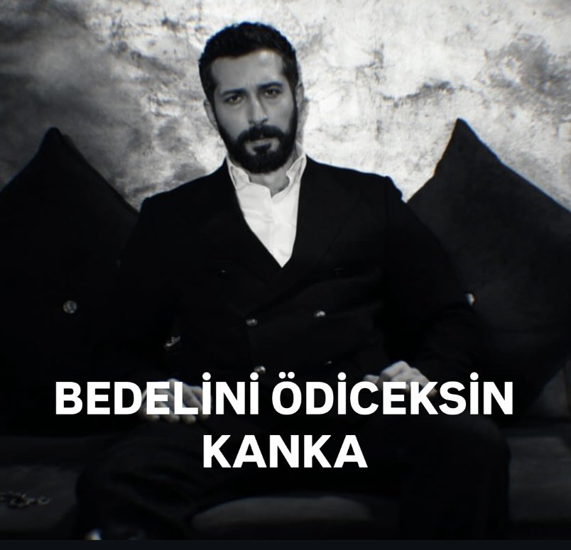 ne bedeli kankaaaa <a href="/emrebulutsz/">Emre Bulut</a> 
#halef #HalefKöklerinÇağrısı