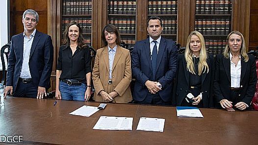 Presentaron el Protocolo de Responsabilidad Social del Ministerio Público  ift.tt/XBTGb4z