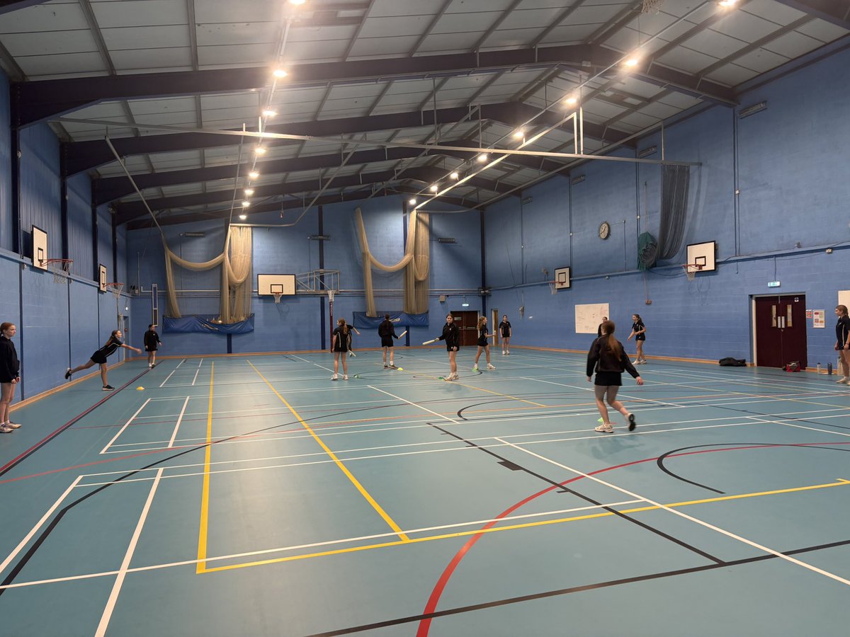 Physical Education | Stafford Grammar School tweet media