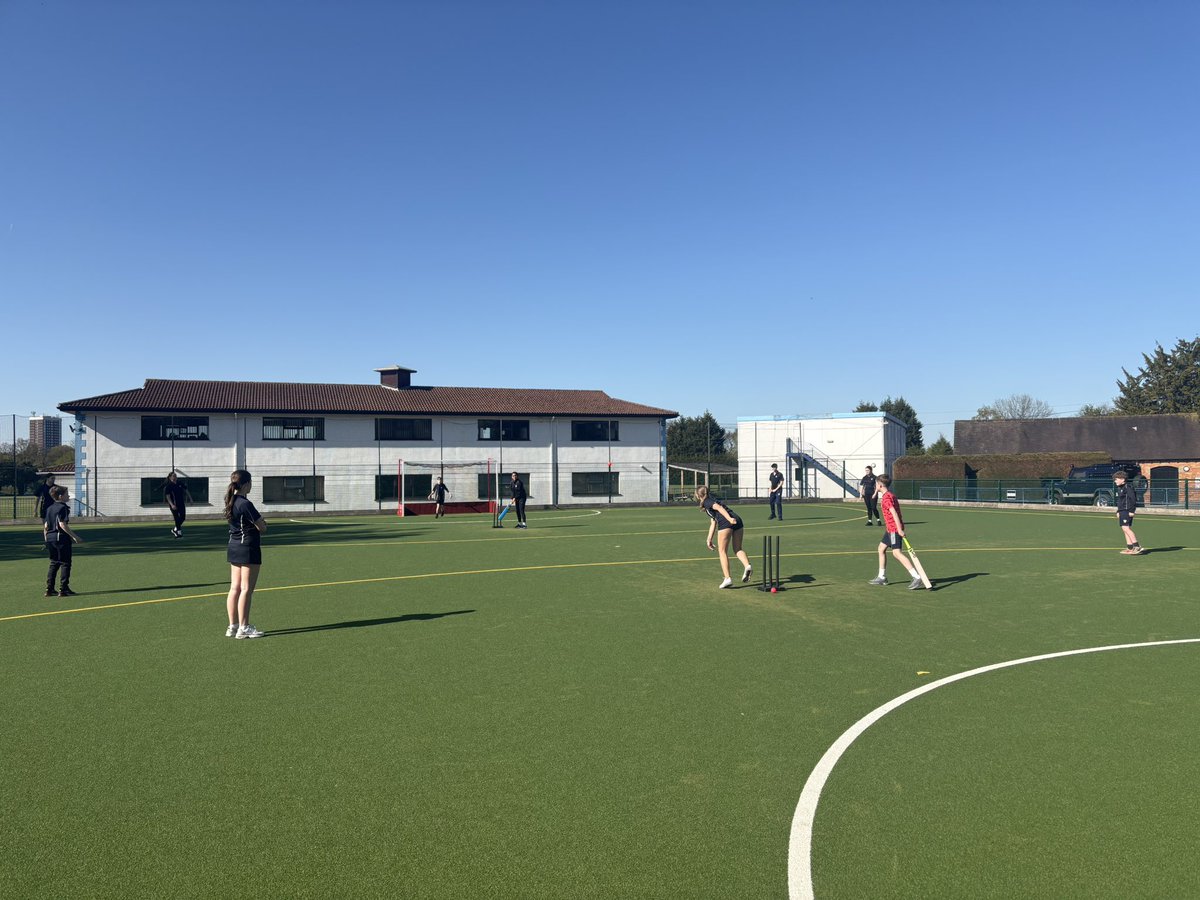 Physical Education | Stafford Grammar School tweet media