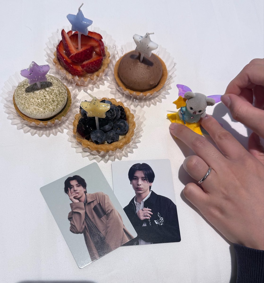 ァ🐨💫 tweet media