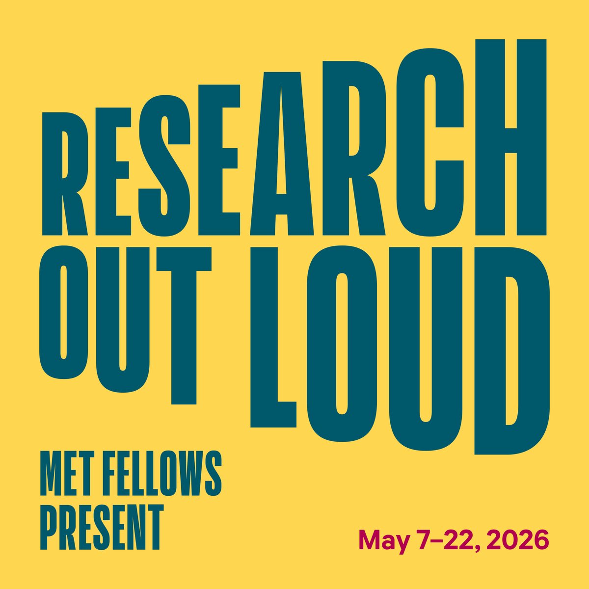 The Metropolitan Museum of Art tweet media