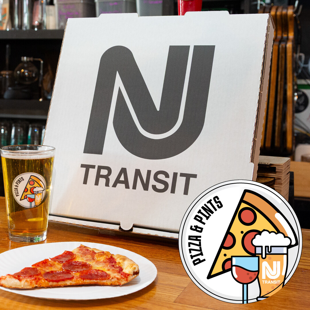 NJ TRANSIT tweet media