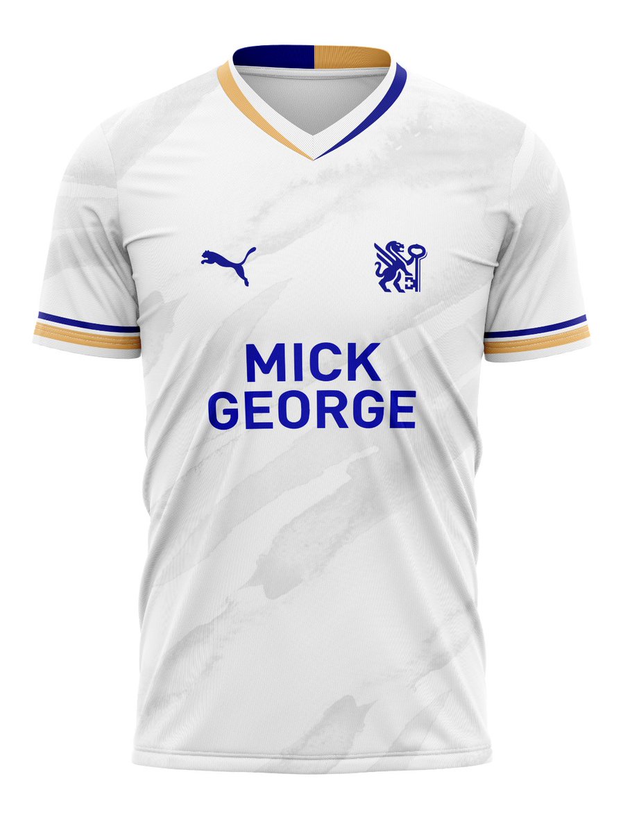 nobody_honest's tweet image. I designed all the three kits myself, but here's the hypocrite alert. I used AI for the kit swaps. It's not the devil, there's a use case for AI to speed up aspects of your workflow, but if you look closely you'll see lots of little inconsistencies I wouldn't have made. #pufc