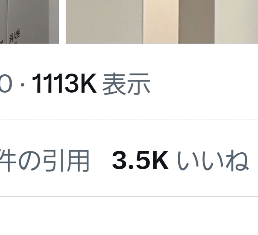 しょごたん(実写版) tweet media