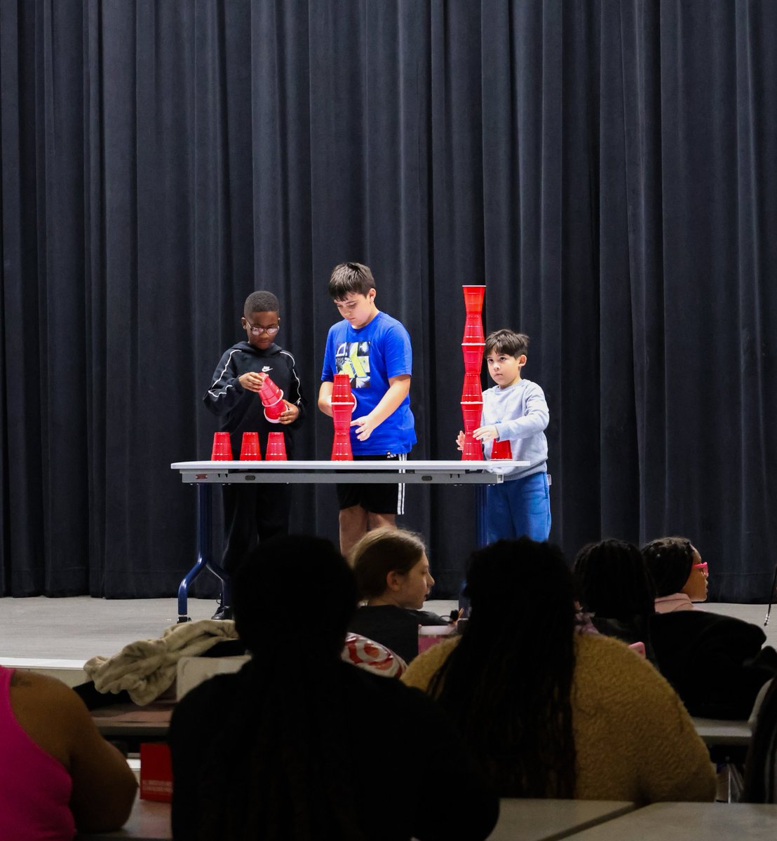 CFISD Club Rewind tweet media