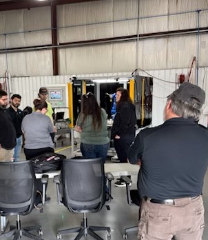 amsmachines's tweet image. Behind the scenes with a Tab Bending Machine at runoff.
This stage is all about making sure the details are right and the machine is ready to do its job.
#Engineering #Automation #Manufacturing #IndustrialAutomation