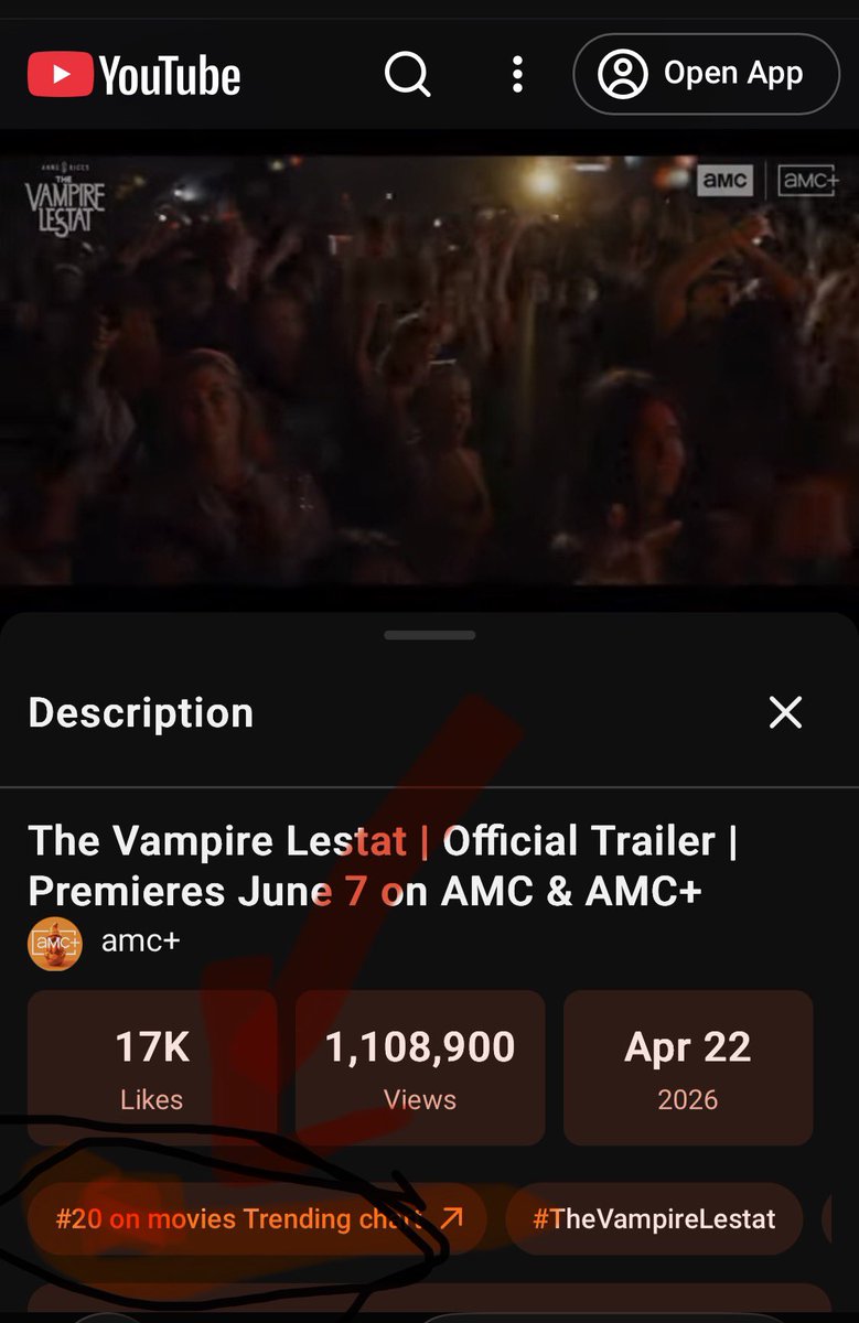 Farah L. Augustin tweet media