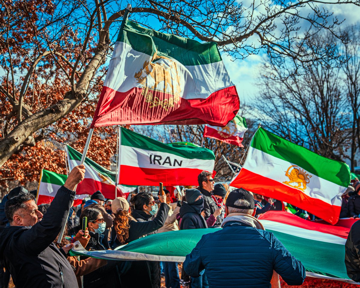 The Iranian regime is not the Iranian people.

While the world plays politics, ordinary Iranians are getting crushed.

They march. They get shot.
They speak. They get hanged.
The rest stay silent because the alternative is a body bag.

Where is the outrage for them?
Where is the