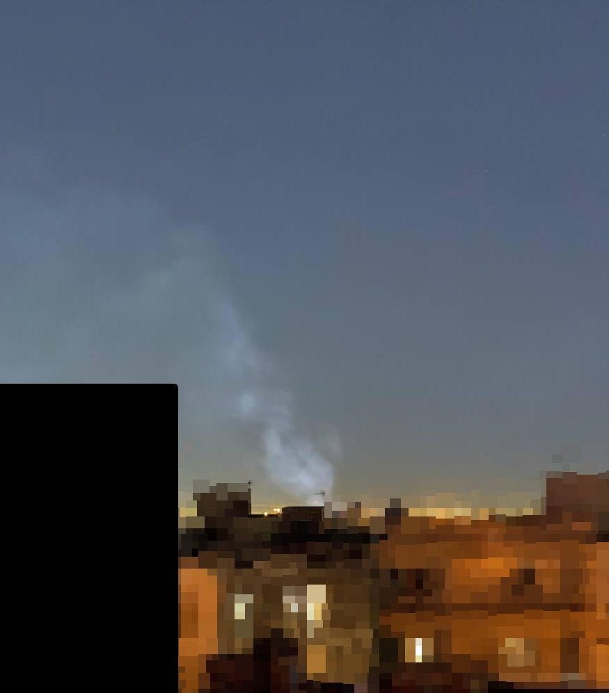 Mossad Commentary tweet media