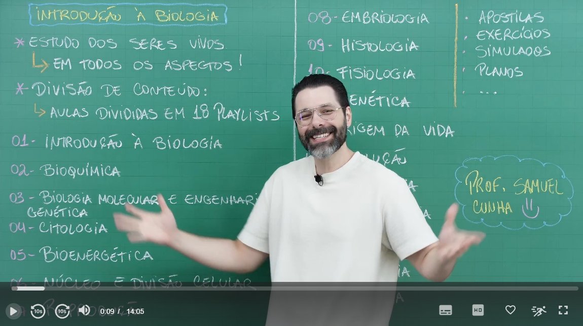 Professor Ferretto | ENEM e Vestibulares tweet media