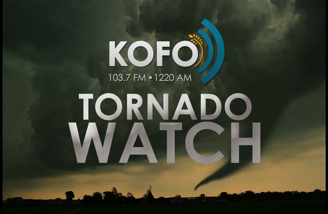 KOFO Radio tweet media