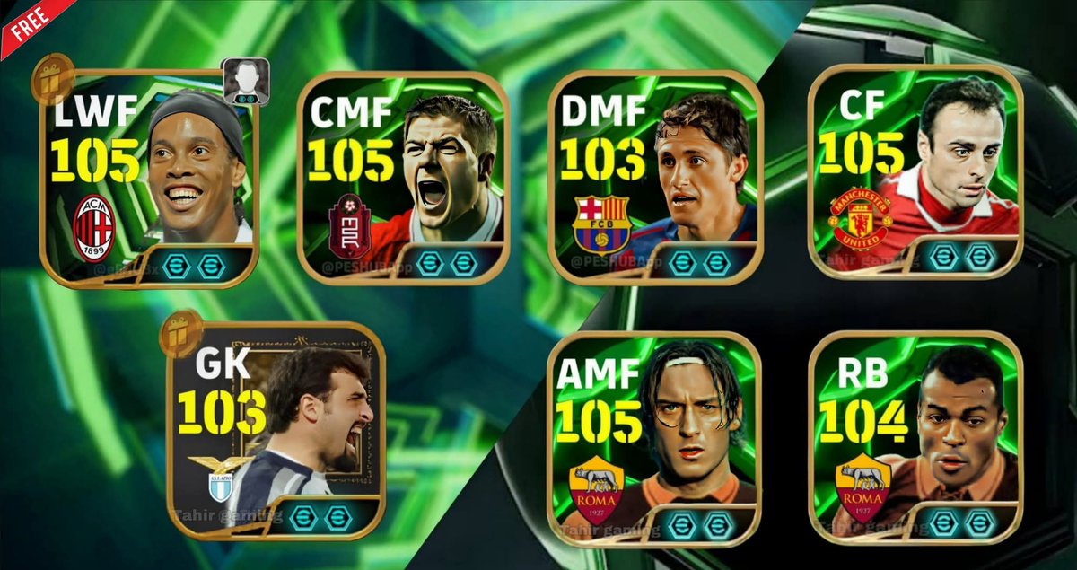 WILLS🦇PES⚽ tweet media