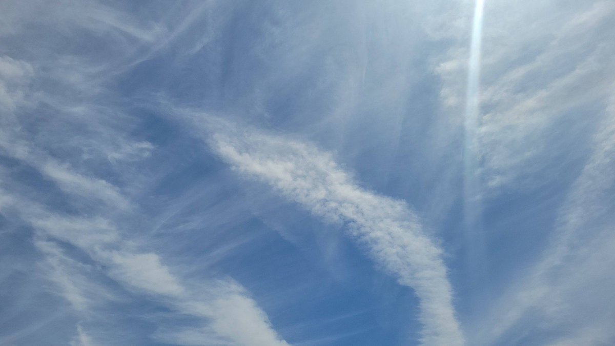 DELTA9_DELTA9's tweet image. Glendale Arizona getting pounded today #geoengineering